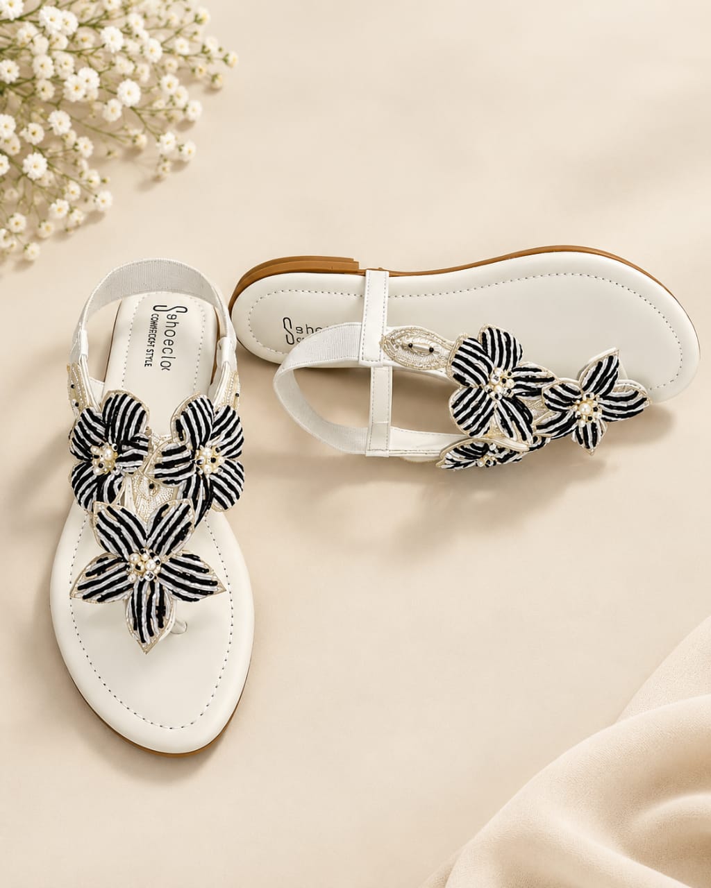 Luna Bloom SC-1